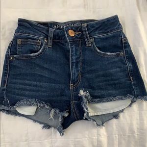 American Eagle Outfitters Jean shorts